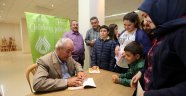 İSLAM'DA AİLE KONUŞULDU..