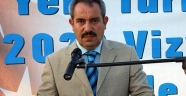 İSTİKRAR İÇİN AK PARTİYİ DESTEKLİYORUZ..