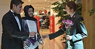 JANDARMADAN SEVGİ JESTİ...