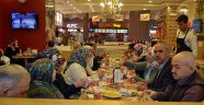 KAÇMA BİRADERİ KAÇIRMADILAR..