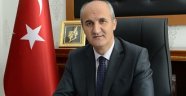 KADINLAR TOPLUMUN TEMEL TAŞIDIR..