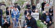 KADİR BEŞEN TOPRAĞA VERİLDİ…