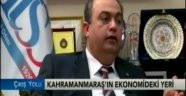 KAHRAMANMARAŞ’A LİMAN VE DENİZ GELECEK..