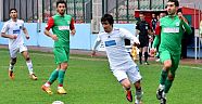 KAHRAMANMARAŞ BELEDİYE KARAGÜMRÜK'TE KAYIP
