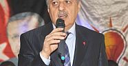 KAHRAMANMARAŞ DÜNYA TARİHİNE GEÇMİŞ BİR ŞEHİRDİR
