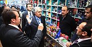 KAHRAMANMARAŞ-ELBİSTAN 40 DK. OLACAK..
