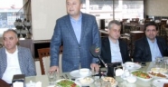 KAHRAMANMARAŞ FUARLARINA SAHİP ÇIKIYOR..