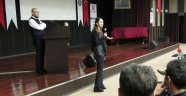 KAHRAMANMARAŞ GENÇLİĞİNİ ÖNEMSİYORUZ..