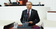 KAHRAMANMARAŞ HALKI MUTSUZ...