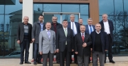 KAHRAMANMARAŞ İLÇELERİYLE BİRLİKTE KALKINACAK..