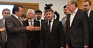 KAHRAMANMARAŞ'IN DİK DURUŞUNA SAYGIM VAR..