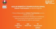 KAHRAMANMARAŞ’IN YEMEKLERİ İSTANBUL’DA TANITILACAK..