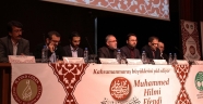 KAHRAMANMARAŞ MANEVİ BÜYÜKLERİNİ YÂD ETTİ..
