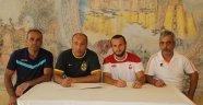 KAHRAMANMARAŞ SPOR’DA TRANSFERE DEVAM…