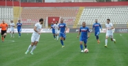 KAHRAMANMARAŞ SPOR DİRENİYOR..