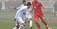 KAHRAMANMARAŞ SPOR ESKİSİ GİBİ..