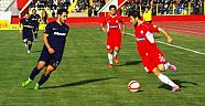 KAHRAMANMARAŞ SPOR HEP AYNI