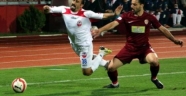 KAHRAMANMARAŞ SPOR HOŞ DEĞİL..