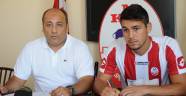 KAHRAMANMARAŞ SPOR YENİDEN DOĞACAK...