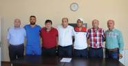 MARAŞ SPOR'DA FATİH CEYHAN DÖNEMİ..