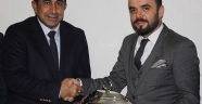 KAHRAMANMARAŞ ÜRETİM ÜSSÜ