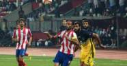 KAHRAMANMARAŞSPOR KALDIĞI YERDEN DEVAM..