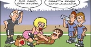 KAHRAMANMARAŞSPOR ŞERİT’İ YOLLADI..