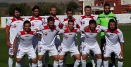 Kahramanmaraşspor’un deplasman aşkı…