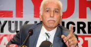 KAMALAK’TAN İMF ELEŞTİRİSİ…
