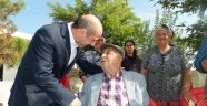 KAPIM VE GÖNLÜM HERKESE AÇIK...