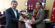 KARA LİSEDE ANI TAZELEDİ..