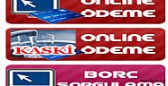 KASKİ’DE ONLİNE ÖDEME BAŞLADI..