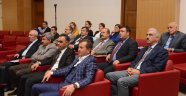 KASKİ Genel Kurulu Yapıldı..