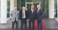 KAZANAN AK PARTİ OLACAK..