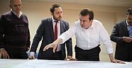“KENDİMİZİ BU ŞEHRE VAKFETTİK”