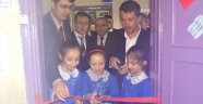 KERMES DERSLİK KAZANDIRDI..