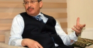 KISMETSE MİLLETVEKİLİ OLURUZ!