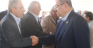KONUKOĞLU SANAYİCİSİNİ UNUTMADI...