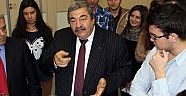 KONUKOĞLU TOBB ETÜ’DE