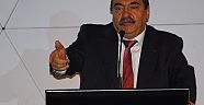 KONUKOĞLU; YATIRIMCI OLARAK ENERJİYE KIYMET VERİYORUZ...