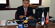 KSÜ’DE BASIN AKIN OZAN’A EMANET..