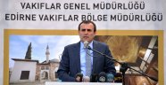 KÜLTÜR HAFIZAMIZI İNŞA EDİYORUZ...