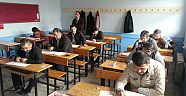 Kur’an-ı Kerim Meali Bilgi Yarışması’na yoğun ilgi!