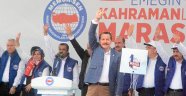 KÜRESEL ZORBALARI YOK EDECEĞİZ..