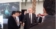 KURTULMUŞ’TAN CİTROEN MOLASI…