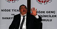 “KURUMSALLAŞMANIN TEMEL İLKESİ SİSTEM OLUŞTURMAKTIR”