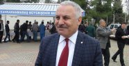 KUTLU DOĞUM DSİ CAMİİNDEN START ALDI..