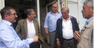 KÜTÜKÇÜ: MHP 1 VEKİL ÇIKARIR DİYENLERE GÜLÜYORUM