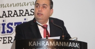 LOJİSTİK ÜSSÜ OLACAK..
