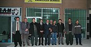 M.NEDİM TEPEBAŞI: “HİÇ BİR ENGELLİNİN DURUMU KENDİ SEÇİMİ DEĞİLDİR”